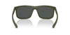 Emporio Armani EA4234U Matte Green/Dark Grey #colour_matte-green-dark-grey