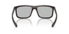 Emporio Armani EA4234U Matte Brown/Light Grey #colour_matte-brown-light-grey