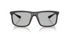 Emporio Armani EA4234U Matte Brown/Light Grey #colour_matte-brown-light-grey