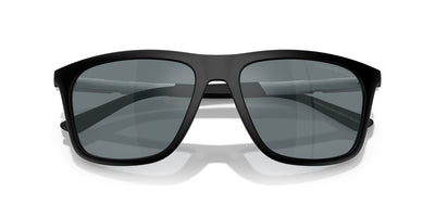 Emporio Armani EA4237 Matte Black/Grey Black Mirror #colour_matte-black-grey-black-mirror