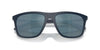 Emporio Armani EA4237 Matte Dark Blue/Dark Grey Ar Blue External #colour_matte-dark-blue-dark-grey-ar-blue-external