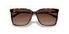 Michael Kors Canberra MK2197U Dark Tortoise/Brown Gradient Polarised #colour_dark-tortoise-brown-gradient-polarised