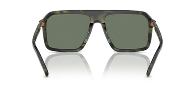 Michael Kors Murren MK2218U Olive Tortoise/Olive Green #colour_olive-tortoise-olive-green