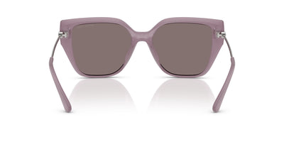 Michael Kors St. Barths MK2231U Light Iris/Light Iris Solid #colour_light-iris-light-iris-solid