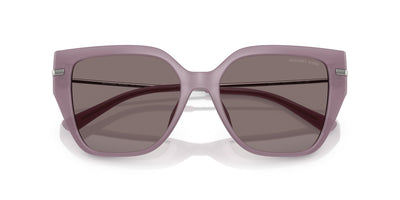 Michael Kors St. Barths MK2231U Light Iris/Light Iris Solid #colour_light-iris-light-iris-solid