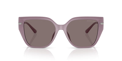 Michael Kors St. Barths MK2231U Light Iris/Light Iris Solid #colour_light-iris-light-iris-solid