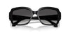 Michael Kors Châtel MK2233B Black/Dark Grey Gradient #colour_black-dark-grey-gradient