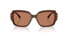 Michael Kors Châtel MK2233B Nutmeg/Nutmeg Solid #colour_nutmeg-nutmeg-solid