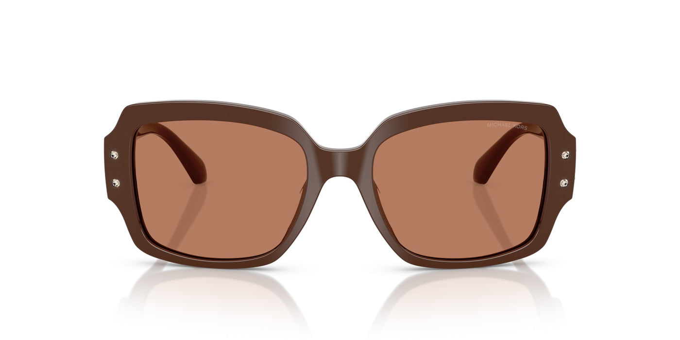 Michael Kors Châtel MK2233B Nutmeg/Nutmeg Solid #colour_nutmeg-nutmeg-solid