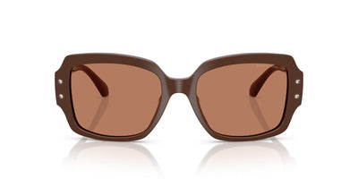 Michael Kors Châtel MK2233B Nutmeg/Nutmeg Solid #colour_nutmeg-nutmeg-solid