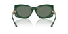 Michael Kors Navarra MK2235U Bosco/Green Solid #colour_bosco-green-solid