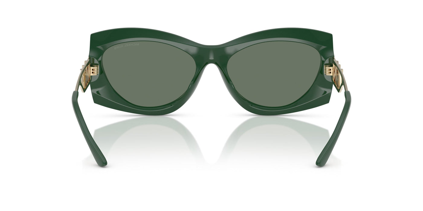 Michael Kors Navarra MK2235U Bosco/Green Solid #colour_bosco-green-solid