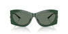 Michael Kors Navarra MK2235U Bosco/Green Solid #colour_bosco-green-solid