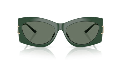 Michael Kors Navarra MK2235U Bosco/Green Solid #colour_bosco-green-solid