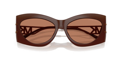 Michael Kors Navarra MK2235U Nutmeg/Nutmeg Solid #colour_nutmeg-nutmeg-solid