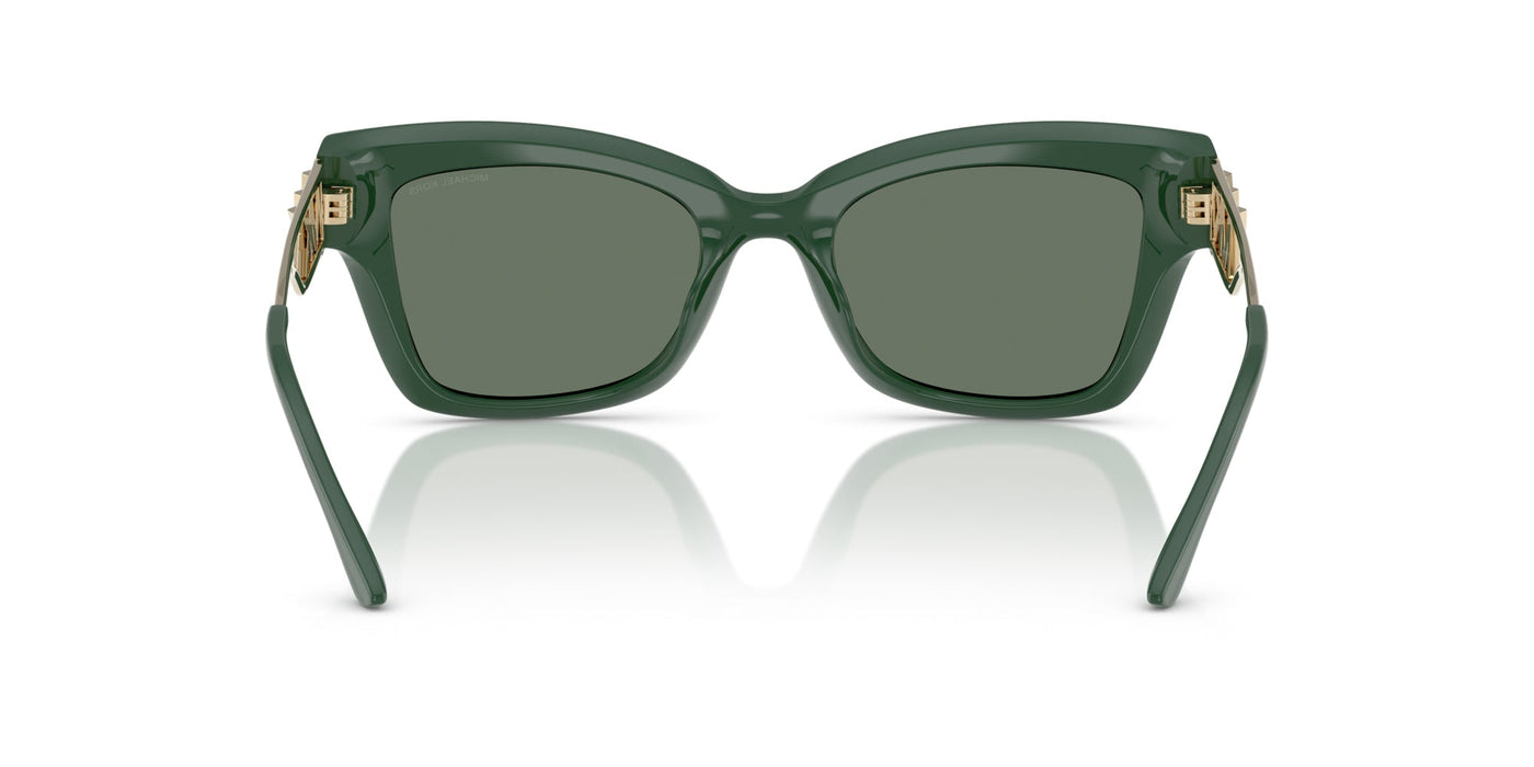 Michael Kors Cantabria MK2237U Bosco/Green Solid #colour_bosco-green-solid