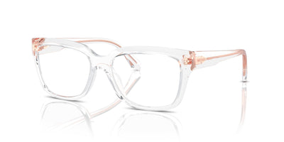 Michael Kors Birmingham MK4117U Clear #colour_clear