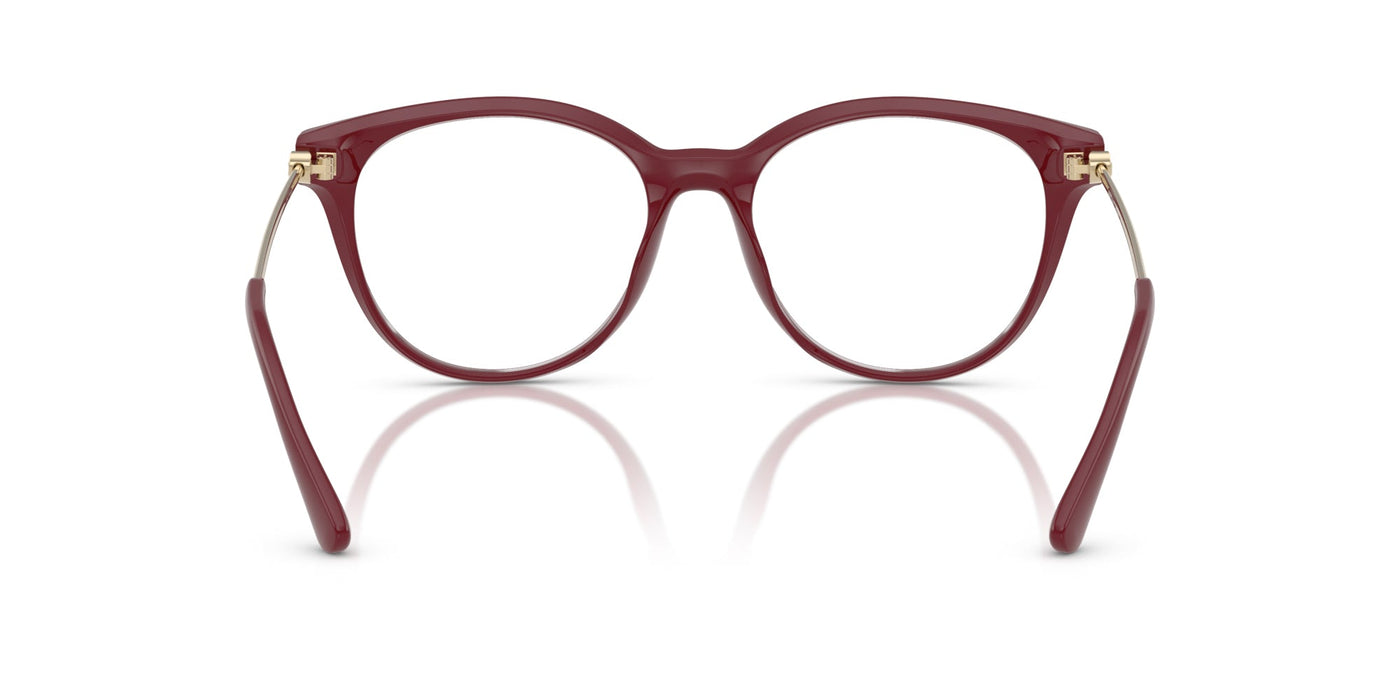 Michael Kors Tortola MK4135U Deep Red #colour_deep-red