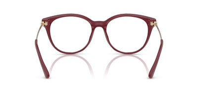 Michael Kors Tortola MK4135U Deep Red #colour_deep-red