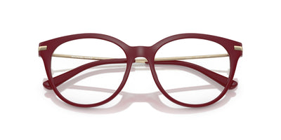 Michael Kors Tortola MK4135U Deep Red #colour_deep-red