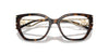 Michael Kors Bierzo MK4140U Dark Tortoise #colour_dark-tortoise