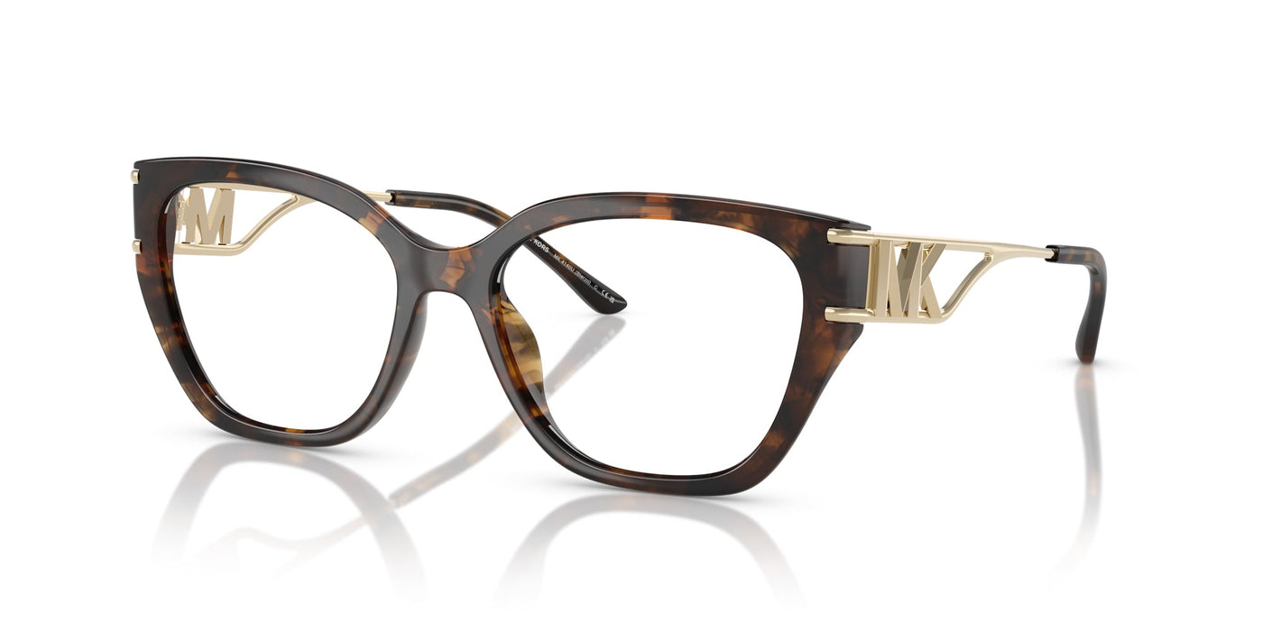 Michael Kors Bierzo MK4140U Dark Tortoise #colour_dark-tortoise