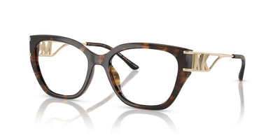 Michael Kors Bierzo MK4140U Dark Tortoise #colour_dark-tortoise