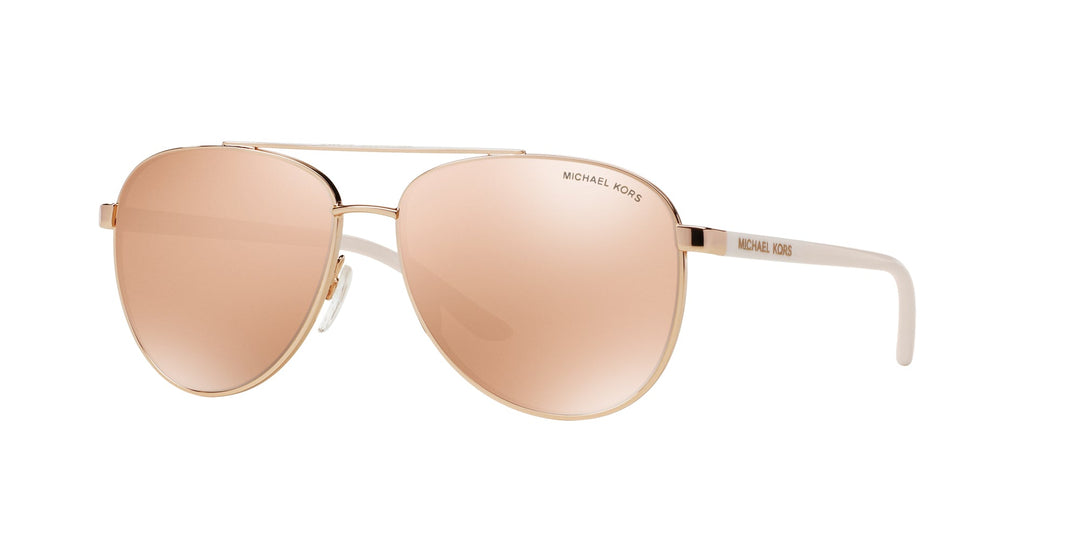 Michael Kors Hvar MK5007 Aviator Sunglasses Fashion Eyewear