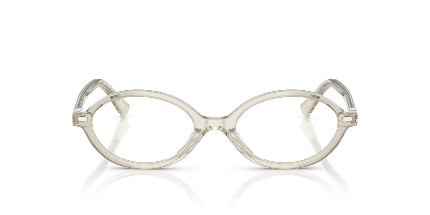 Miu Miu VMU01X Hemp Transparent #colour_hemp-transparent