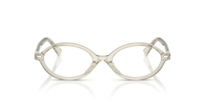 Miu Miu VMU01X Hemp Transparent #colour_hemp-transparent