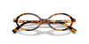 Miu Miu VMU01X Light Havana #colour_light-havana