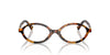 Miu Miu VMU01X Light Havana #colour_light-havana