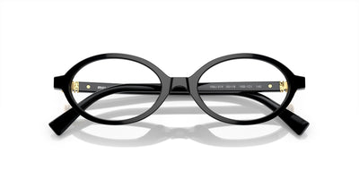 Miu Miu VMU01X Black #colour_black