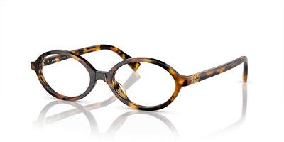 Miu Miu VMU01X Honey Havana #colour_honey-havana