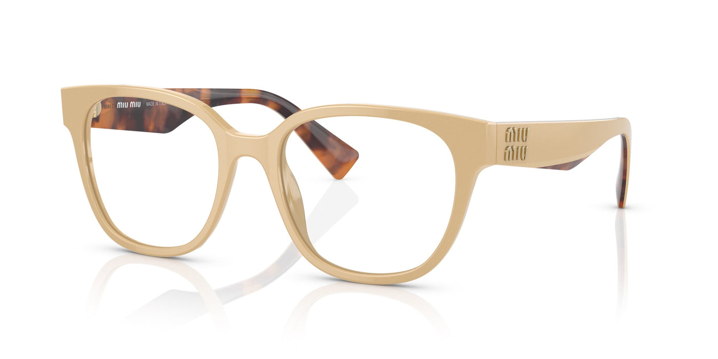 Miu Miu VMU02V Beige #colour_beige