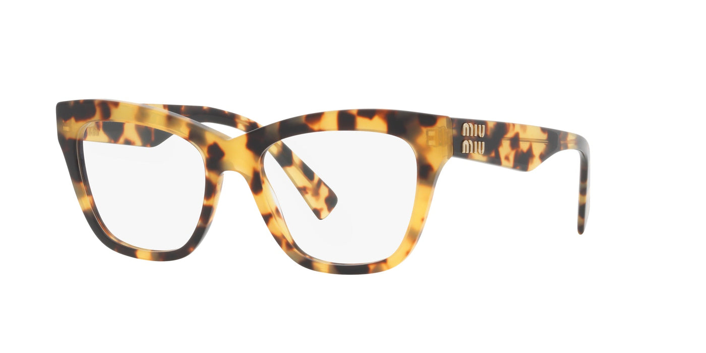 Miu Miu VMU03U Light Havana #colour_light-havana