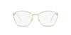 Miu Miu VMU53U Pale Gold #colour_pale-gold