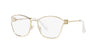 Miu Miu VMU53U Pale Gold #colour_pale-gold