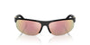 Miu Miu SMU A02 Black/Dark Grey Pink Mirror #colour_black-dark-grey-pink-mirror