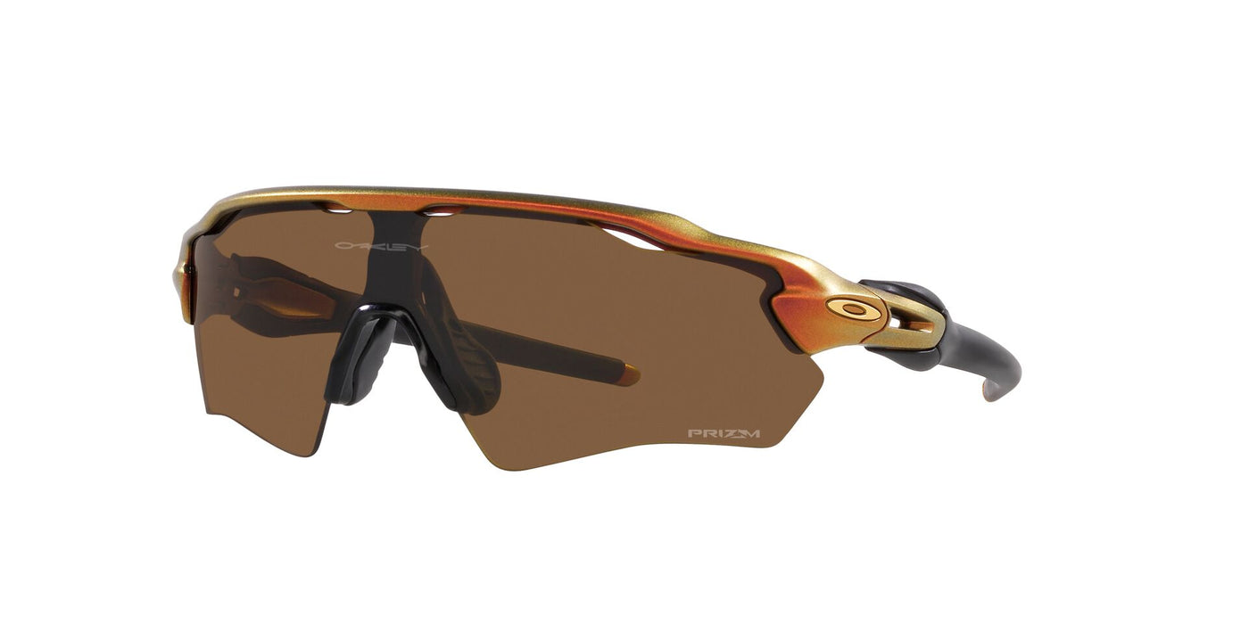 Oakley Junior Radar EV XS Path OJ9001 Sunglasses | Fashion Eyewear US