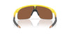 Oakley Junior Resistor OJ9010 Yellow/Prizm Tungsten #colour_yellow-prizm-tungsten