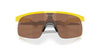 Oakley Junior Resistor OJ9010 Yellow/Prizm Tungsten #colour_yellow-prizm-tungsten