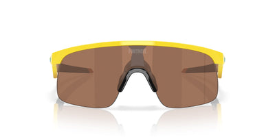 Oakley Junior Resistor OJ9010 Yellow/Prizm Tungsten #colour_yellow-prizm-tungsten