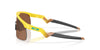 Oakley Junior Resistor OJ9010 Yellow/Prizm Tungsten #colour_yellow-prizm-tungsten