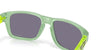 Oakley Junior Holbrook XXS OJ9014 Transparent Jade/Prizm Grey #colour_transparent-jade-prizm-grey