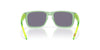 Oakley Junior Holbrook XXS OJ9014 Transparent Jade/Prizm Grey #colour_transparent-jade-prizm-grey