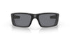 Oakley Fuel Cell OO9096 Black-Grey-Polarised #colour_black-grey-polarised