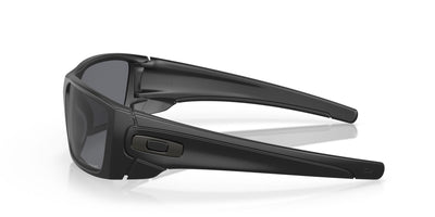 Oakley Fuel Cell OO9096 Black-Grey-Polarised #colour_black-grey-polarised