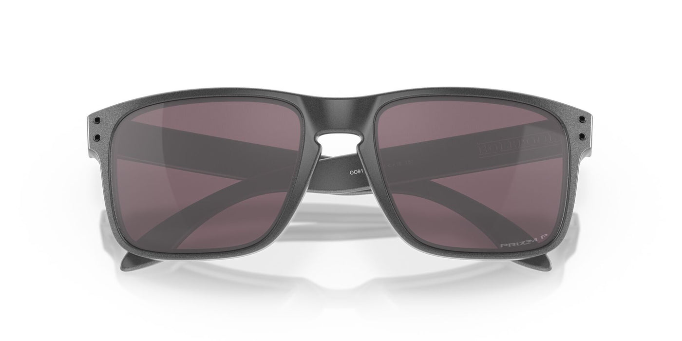 Oakley Holbrook OO9102 Grey/Grey 1 #colour_grey-grey-1