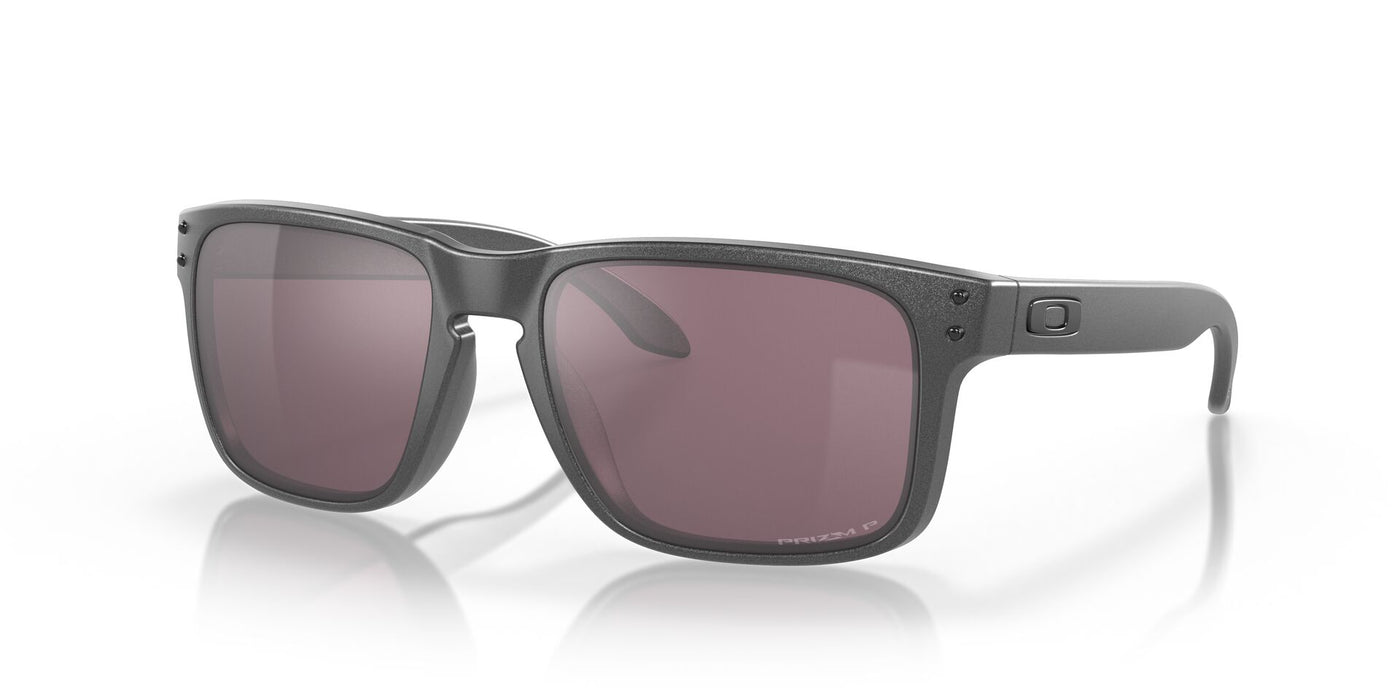 Oakley Holbrook OO9102 Grey/Grey 1 #colour_grey-grey-1